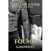Found (Books of Stone Book 1)