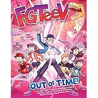 FGTeeV: Out of Time! FGTeeV: Out of Time!