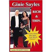 Rich & Thin™ Rich & Thin™ Kindle