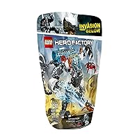 LEGO 44017 Hero Factory Stormer Freeze Machine