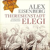 Theresienstadt elegi Theresienstadt elegi Kindle Audible Audiobook