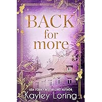 Back for More: A Small Town Romance Back for More: A Small Town Romance Kindle Audible Audiobook Paperback