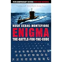 Enigma: The Battle For The Code Enigma: The Battle For The Code Kindle Audible Audiobook Paperback Hardcover