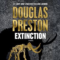Extinction: A Novel Extinction: A Novel Kindle Audible Audiobook Hardcover Audio CD Paperback