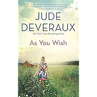 As You Wish (A Summerhouse Novel Book 1) As You Wish (A Summerhouse Novel Book 1) Kindle Paperback Audible Audiobook Hardcover Mass Market Paperback Audio CD