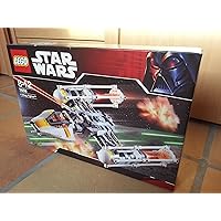 LEGO Star Wars 7658 Ywing Fighter