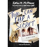 Two Can Keep a Secret Two Can Keep a Secret Paperback Audible Audiobook Kindle Hardcover Audio CD