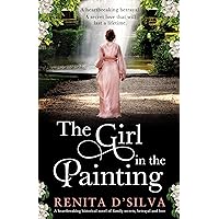 The Girl in the Painting: A heartbreaking historical novel of family secrets, betrayal and love (Secrets of India) The Girl in the Painting: A heartbreaking historical novel of family secrets, betrayal and love (Secrets of India) Kindle Audible Audiobook Paperback Audio CD