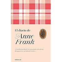 Diario de Anne Frank Diario de Anne Frank Hardcover Kindle Paperback Mass Market Paperback