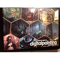 Beginner's Guide to Digital Painting in Photoshop Beginner's Guide to Digital Painting in Photoshop Paperback