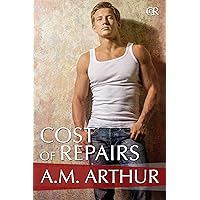 Cost of Repairs: Cost of Repairs #1 Cost of Repairs: Cost of Repairs #1 Kindle Paperback