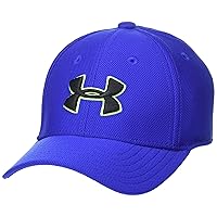 Under Armour Boys' Baseball Hat