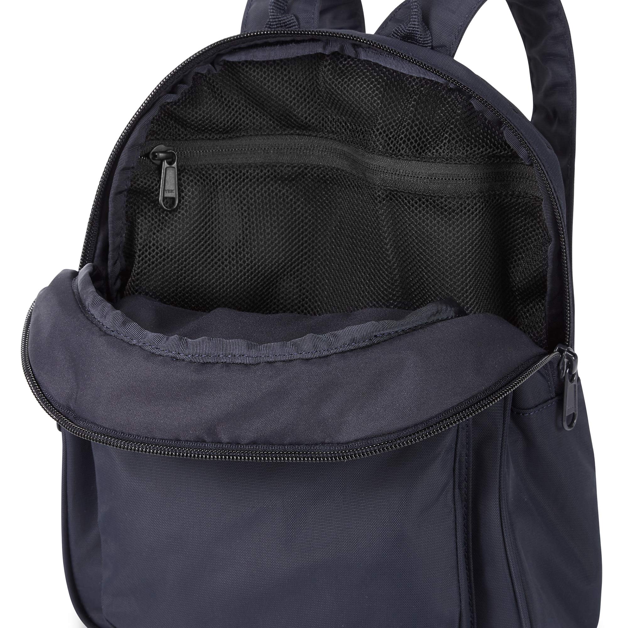 Dakine Essentials Mini 7 Liter Backpack, Black, One Size