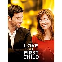 Love at First Child (English Subtitled)