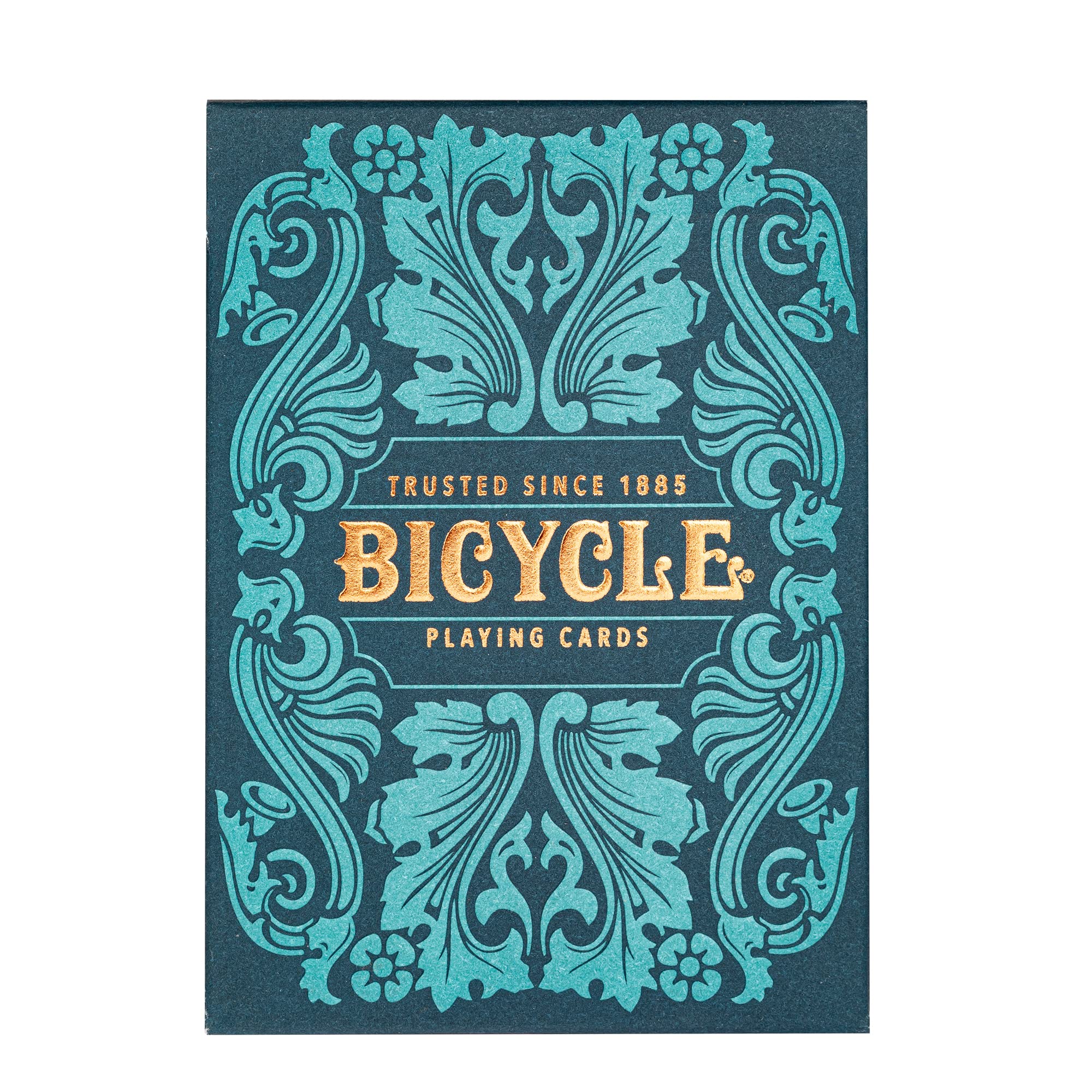 Bicycle Sea King Premium Playing Cards, 1 Deck