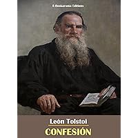 Confesión (Spanish Edition) Confesión (Spanish Edition) Kindle Paperback
