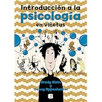 Introducción a la psicología en viñetas (Spanish Edition) Introducción a la psicología en viñetas (Spanish Edition) Kindle Paperback