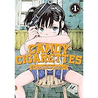 CANDY AND CIGARETTES Vol. 1 CANDY AND CIGARETTES Vol. 1 Paperback Kindle