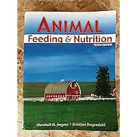 Animal Feeding and Nutrition Animal Feeding and Nutrition Paperback
