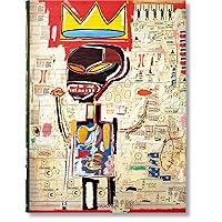 Jean-Michel Basquiat Jean-Michel Basquiat Hardcover