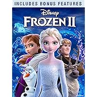Frozen 2 (Bonus Content)