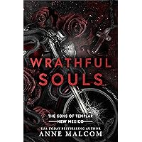 Wrathful Souls (Sons of Templar MC - New Mexico Book 3) Wrathful Souls (Sons of Templar MC - New Mexico Book 3) Kindle Paperback