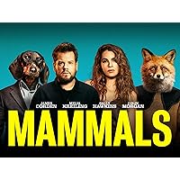 Mammals - Season 1