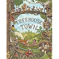 Treehouse Town