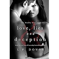 Love, Lies, and Deception Love, Lies, and Deception Kindle Audible Audiobook Paperback