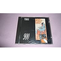 900 900 Audio CD Audio, Cassette