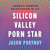 Silicon Valley Porn Star Silicon Valley Porn Star Audible Audiobook Paperback Kindle Hardcover