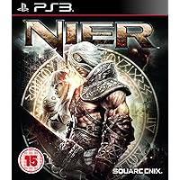 Nier (PS3) Nier (PS3) PlayStation 3 Xbox 360