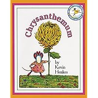 Chrysanthemum Chrysanthemum Paperback