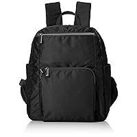 Ace Tokyo Bustique 2 Backpack with Setup Function, Black