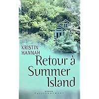Retour a Summer Island (French text version) Retour a Summer Island (French text version) Hardcover Paperback