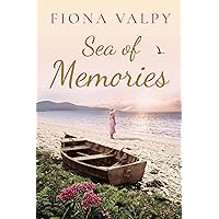 Sea of Memories Sea of Memories Kindle Audible Audiobook Paperback Audio CD