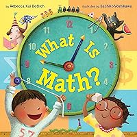 What Is Math? (What Is..., 1) What Is Math? (What Is..., 1) Hardcover