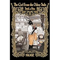 The Girl From the Other Side: Siúil, a Rún Deluxe Edition II (Vol. 4-6 Hardcover Omnibus) The Girl From the Other Side: Siúil, a Rún Deluxe Edition II (Vol. 4-6 Hardcover Omnibus) Hardcover