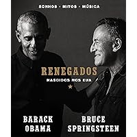 Renegados: Nascidos nos EUA (Portuguese Edition) Renegados: Nascidos nos EUA (Portuguese Edition) Kindle Hardcover