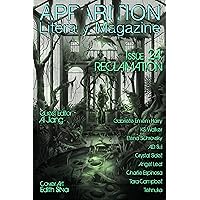 Issue 24: Reclamation (October 2023) Issue 24: Reclamation (October 2023) Kindle Paperback