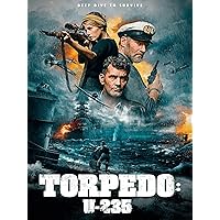 Torpedo: U-235