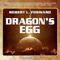 Dragon's Egg: Cheela, Book 1 Dragon's Egg: Cheela, Book 1 Audible Audiobook Kindle Paperback Mass Market Paperback Hardcover Audio CD