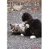 The Cats 45 (Japanese Edition)