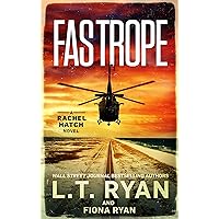 Fastrope (Rachel Hatch Book 10)