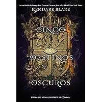 Cinco destinos oscuros (Spanish Edition) Cinco destinos oscuros (Spanish Edition) Kindle Paperback