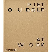 Piet Oudolf At Work Piet Oudolf At Work Hardcover