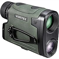 Optics Viper HD 3000 Laser Rangefinder