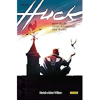 Huck - Held wider Willen (German Edition) Huck - Held wider Willen (German Edition) Kindle Paperback