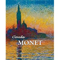 Claude Monet (Artist biographies - Best of) (German Edition) Claude Monet (Artist biographies - Best of) (German Edition) Kindle Hardcover