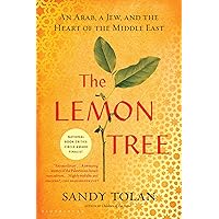 The Lemon Tree: An Arab, a Jew, and the Heart of the Middle East The Lemon Tree: An Arab, a Jew, and the Heart of the Middle East Kindle Paperback Audible Audiobook Hardcover MP3 CD